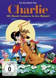 Charlie - Alle Hunde kommen in den Himmel 1989
