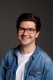 Patrick Baehr photo 2