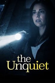 Poster The Unquiet 2008