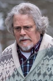 Keith Szarabajka as Patrick Hogan