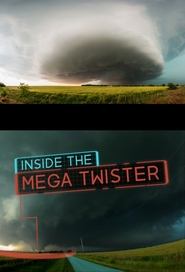 Poster National Geographic: Inside the Mega Twister