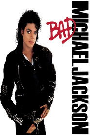 Michael Jackson: Bad постер