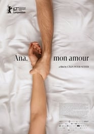 Ana, My Love 2017 映画 吹き替え