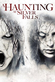 A Haunting at Silver Falls постер