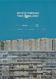 Enter Through The Balcony (2020)