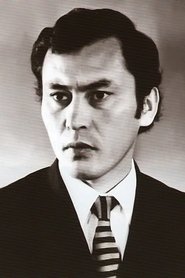 Pôster de Имаш Эшимбеков