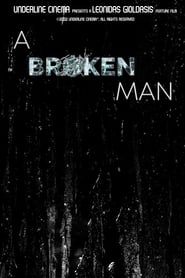 Poster A Broken Man (Trailer)