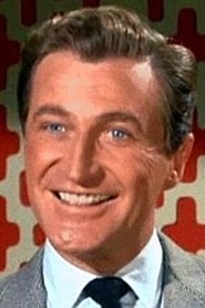 Howard Morton as Lou Welk