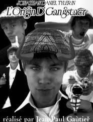 L'Origin D'Gangstaer - Part I
