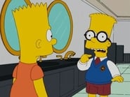 Imagen Los Simpson 20x3