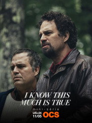 I Know This Much Is True poster
