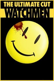 Watchmen: The Ultimate Cut