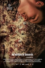 Poster Në kërkim të Venerës