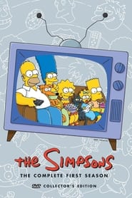 The Simpsons Season 1