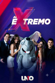 Al Extremo poster
