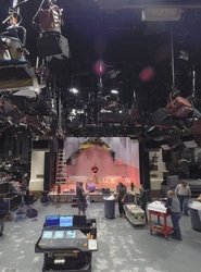 Saturday Night Live Backstage (2011)
