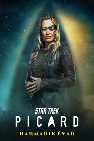 Star Trek: Picard Season 3 3