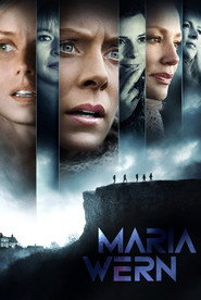 Maria Wern (2008)