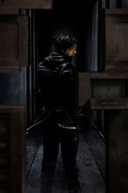 House of Ninjas poster