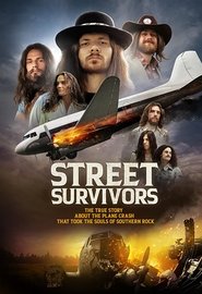 Street Survivors 2020