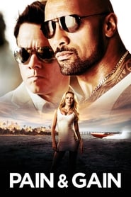 Pain and Gain 2013 Movie BluRay Dual Audio Hindi English 480p 720p 1080p