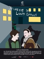 Jeunesse des loups-garous streaming