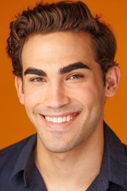 Anthony Carro as Gavin