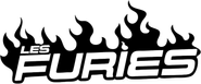 The Furies Logo