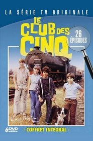 voir le club des cinq en streaming – seriestreaming