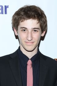 Noah Robbins as Zach