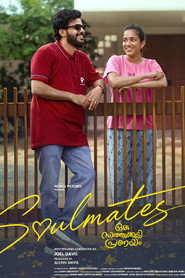 Soulmates - Oru Saathukkudi Pranayam