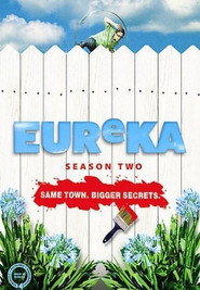Eureka Season 2 6