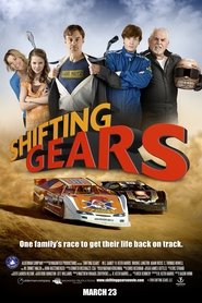 مشاهدة فيلم Shifting Gears 2018 مترجم