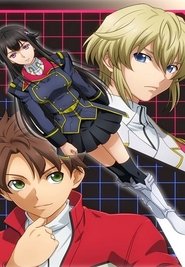 Buddy Complex Season 1 Episode 3 Buddy Complex Season 1 Episode 3