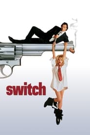 Poster Switch 1991