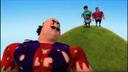 The Bulk
