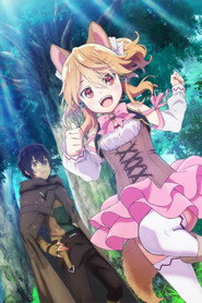 Seirei Gensouki: Spirit Chronicles poster