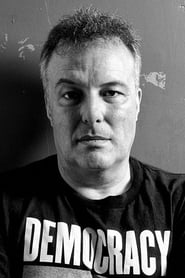 Jello Biafra is Himself