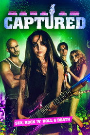 Captured poster