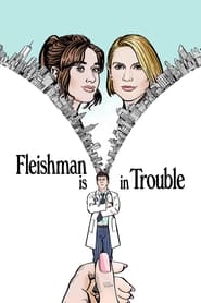 Fleishman Is in Trouble Season 1 Episode 8