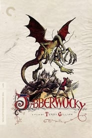 Jabberwocky постер
