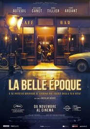 watch La belle époque now