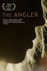 Poster The Angler 2021