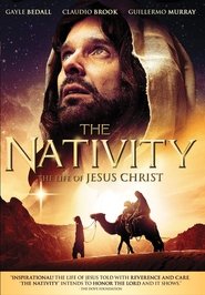 Poster The Nativity: The Life of Jesus Christ 1984