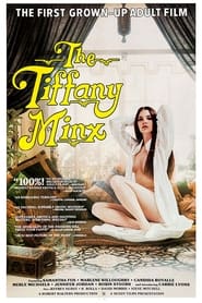 The Tiffany Minx постер