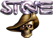 Stone Logo