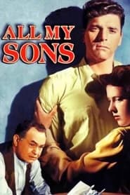 All My Sons постер