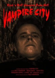 Poster Vampire City