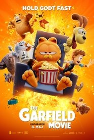 The Garfield Movie (2024)