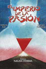 El imperio de la pasión
